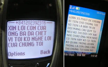 Vụ giết 2 trẻ em, đốt xác phi tang: Một giờ ở hiện trường vụ bắt cóc, giết người man rợ ảnh 3