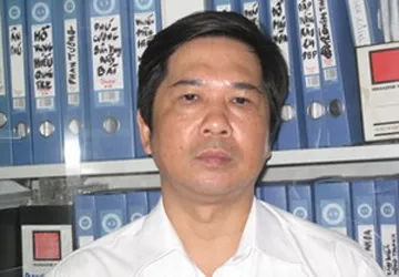 Bắt Cù Huy Hà Vũ vì hành vi chống phá Nhà nước ảnh 1 Bắt Cù Huy Hà Vũ vì hành vi chống phá Nhà nước ảnh 1