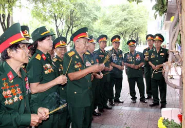 Thủ lĩnh Tư Chu và biệt động Sài Gòn - Bài 1: F100 và kế hoạch X ảnh 1 Thủ lĩnh Tư Chu và biệt động Sài Gòn - Bài 1: F100 và kế hoạch X ảnh 1