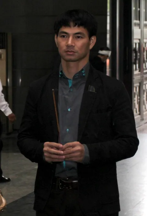 Các nghệ sĩ khóc thương tiễn đưa "trưởng thôn" Văn Hiệp ảnh 11