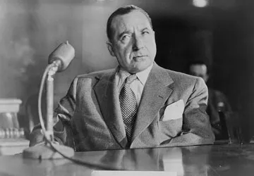 Chương trình bảo vệ nhân chứng ở Mỹ: Ai được bảo vệ? ảnh 2 Chương trình bảo vệ nhân chứng ở Mỹ: Ai được bảo vệ? ảnh 2