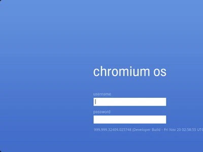 Hướng dẫn download và cài đặt Chrome OS từ USB ảnh 5
