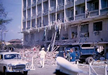 Thủ lĩnh Tư Chu và biệt động Sài Gòn - Bài 1: F100 và kế hoạch X ảnh 3 Thủ lĩnh Tư Chu và biệt động Sài Gòn - Bài 1: F100 và kế hoạch X ảnh 3