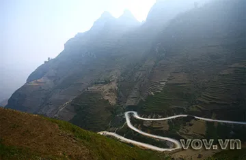 Lên cao nguyên đá Đồng Văn ảnh 1 Lên cao nguyên đá Đồng Văn ảnh 1