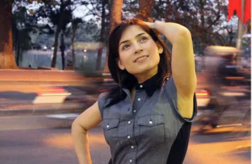 Phi Nhung sợ bị phân biệt là con lai ảnh 3