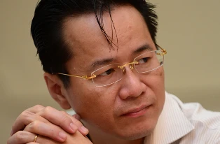 Phó Tổng giám đốc ACB Nguyễn Thanh Toại:“Người gửi tiền đang trở lại với ACB” ảnh 1