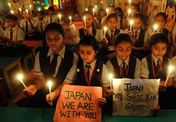 Tin tặc lừa đảo "dựa hơi" động đất Nhật Bản ảnh 1