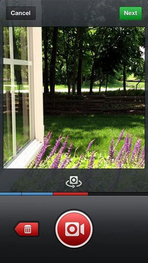 7 bước đơn giản tạo hiệu ứng cho video với Instagram ảnh 5