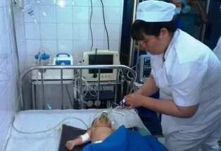 Lang băm phán, bệnh nhẹ thành nặng ảnh 1 Lang băm phán, bệnh nhẹ thành nặng ảnh 1