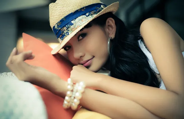 Phan Như Thảo đẹp hơn khi yêu ảnh 9 Phan Như Thảo đẹp hơn khi yêu ảnh 9