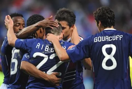 Thắng nhẹ Costa Rica, Pháp tìm lại cảm hứng chiến đấu ảnh 3