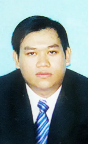 Truy nã một doanh nhân cố sát nhà báo ảnh 1