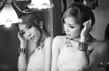 Quỳnh Nga sửng sốt trước tin bị đánh ghen ảnh 2 Quỳnh Nga sửng sốt trước tin bị đánh ghen ảnh 2