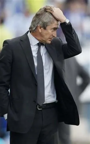 Guardiola ca ngợi học trò, Pellegrini cúi đầu nhận thua ảnh 2 Guardiola ca ngợi học trò, Pellegrini cúi đầu nhận thua ảnh 2