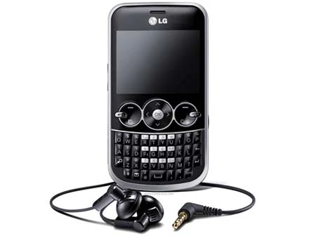 10 di động QWERTY giá rẻ nhất ảnh 8