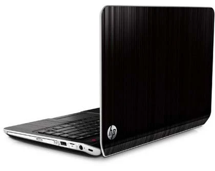 HP trình làng loạt laptop Pavilion 2012 mới ảnh 5