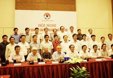 Tranh chấp bản quyền truyền hình: Bầu Kiên tung đòn quyết định ảnh 1