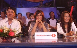 “Sao Mai điểm hẹn 2008”: Gian truân và may rủi để thành “sao” ảnh 1