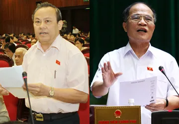 Phó Thủ tướng thường trực Nguyễn Sinh Hùng: “Không thể không làm đường sắt cao tốc” ảnh 1 Phó Thủ tướng thường trực Nguyễn Sinh Hùng: “Không thể không làm đường sắt cao tốc” ảnh 1