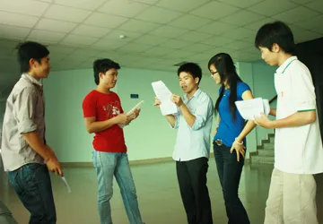 Học luật bằng phim, kịch… ảnh 1