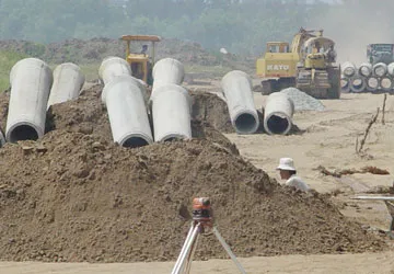 Minh bạch để triệt nạn “quan bà”, “nhóm thân hữu” ảnh 1