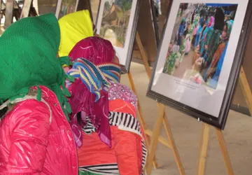 Ấm áp phiên chợ Đồng Văn thương nhớ ảnh 2 Ấm áp phiên chợ Đồng Văn thương nhớ ảnh 2