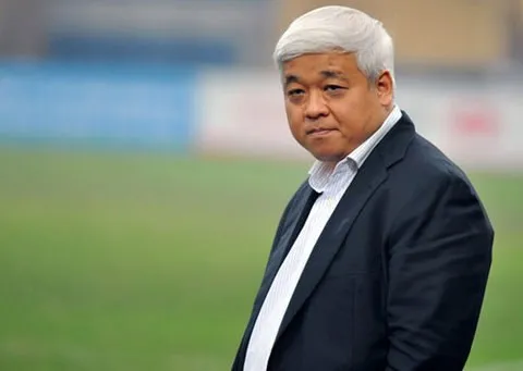 Bầu Kiên bị khởi tố thêm tội trốn thuế ảnh 1