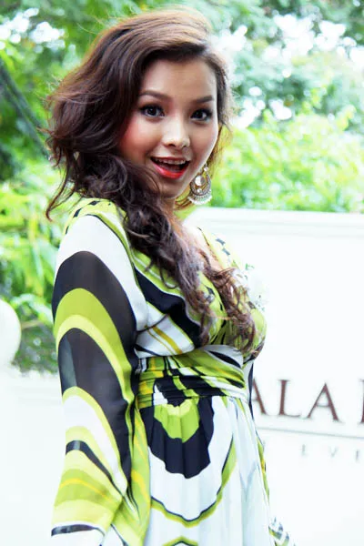 "Cũng có lúc yếu lòng trước những cám dỗ” ảnh 3