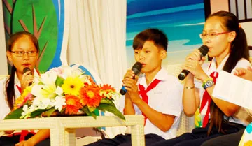 Gần hơn với biển, đảo quê hương ảnh 2 Gần hơn với biển, đảo quê hương ảnh 2