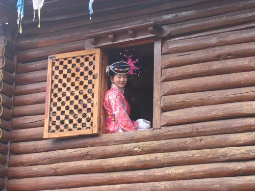 Lạc vào Nữ nhi quốc ảnh 8