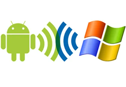 Chia sẻ file giữa smartphone Android và máy tính Windows ảnh 1 Chia sẻ file giữa smartphone Android và máy tính Windows ảnh 1