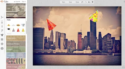 Phần mềm chỉnh sửa ảnh miễn phí tốt nhất cho máy tính ảnh 4 Phần mềm chỉnh sửa ảnh miễn phí tốt nhất cho máy tính ảnh 4