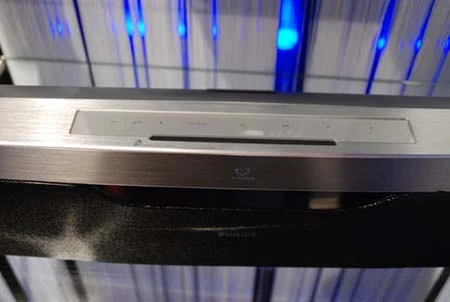 Ngắm những mẫu loa Philips 2010 mới ảnh 7
