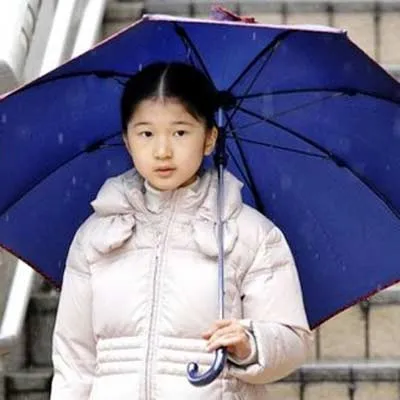 Kẻ đe dọa giết công chúa Nhật Bản bị bắt ảnh 1 Kẻ đe dọa giết công chúa Nhật Bản bị bắt ảnh 1