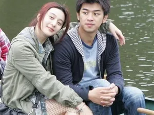 Phạm Băng Băng rất "bụi" trong phim "Quan âm sơn" ảnh 1