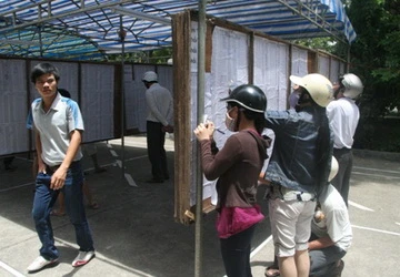 ĐH Huế công bố điểm thi các trường, khoa thành viên ảnh 1