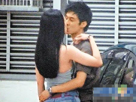 Chương Tử Di và những cuộc tình đình đám ảnh 1 Chương Tử Di và những cuộc tình đình đám ảnh 1