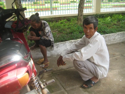 Kỳ án hiếp dâm, giết người ở Bình Phước: Bị cáo Mai trắng án ảnh 14