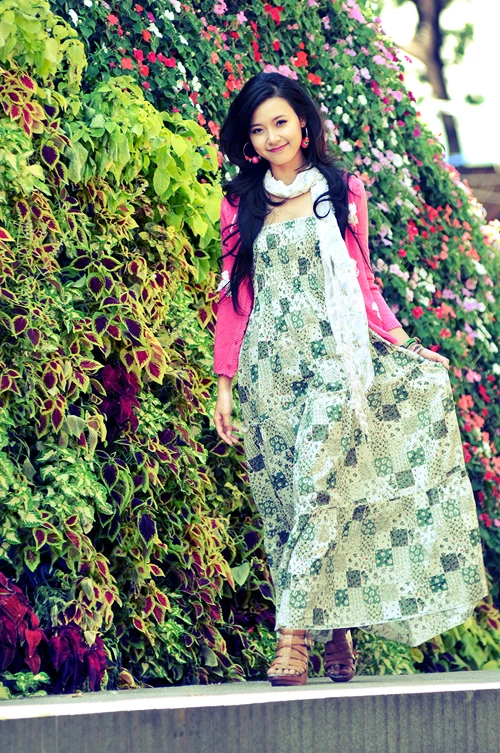 Hot girl Midu đẹp tựa thiên thần ảnh 9