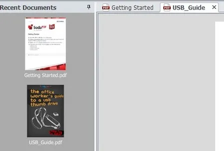 Đọc và tạo file PDF theo phong cách 3D độc đáo ảnh 6 Đọc và tạo file PDF theo phong cách 3D độc đáo ảnh 6