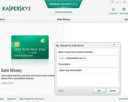 Cẩn trọng với các mối đe dọa từ keylogger ảnh 2 Cẩn trọng với các mối đe dọa từ keylogger ảnh 2