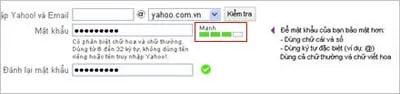 Các bước mà hacker tiến hành hack password Yahoo ảnh 1 Các bước mà hacker tiến hành hack password Yahoo ảnh 1