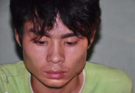 Trực tiếp: Đã bắt được sát thủ máu lạnh Lê Văn Luyện ảnh 11 Trực tiếp: Đã bắt được sát thủ máu lạnh Lê Văn Luyện ảnh 11