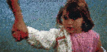 Bộ tranh kỳ ảo bằng bút màu ảnh 10 Bộ tranh kỳ ảo bằng bút màu ảnh 10