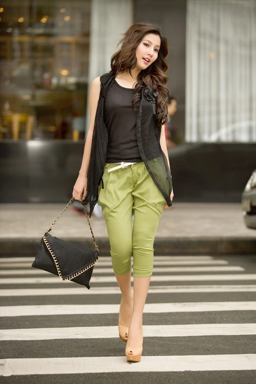 Diễm My 9x đẹp đến khó cưỡng ảnh 1