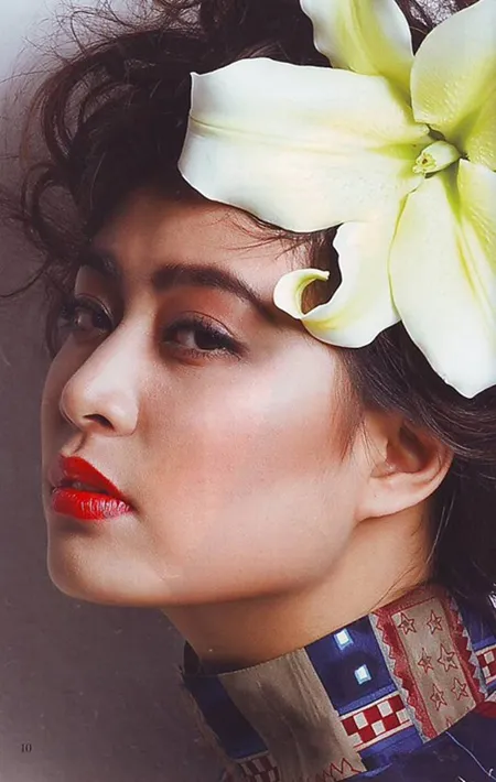 Hoàng Thùy Linh: Quá khứ không thể thay đổi mà chỉ biết sống tốt hơn ảnh 2