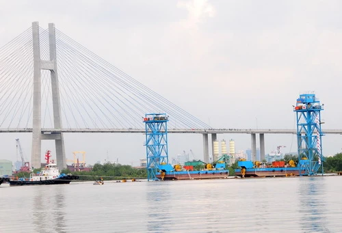 Đốt hầm số 3 về đến đích an toàn ảnh 10