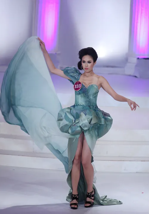 Dự đoán top 15 HH Thế giới người Việt ảnh 9 Dự đoán top 15 HH Thế giới người Việt ảnh 9