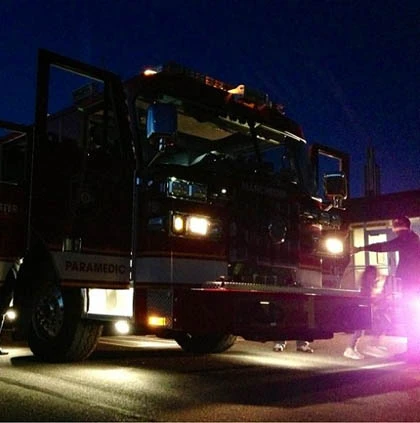 iPhone 5 dính thêm lỗi chụp ảnh có ánh tím ảnh 6