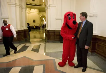 Lobby - chuyện vận động hành lang ảnh 1 Lobby - chuyện vận động hành lang ảnh 1